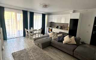 Apartament semidecomandat 2 camere - Europa - Poză 1