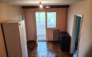 Apartament 2 camere în zona Alexandru cel Bun, lângă Școala Miros Costin - Poză 1