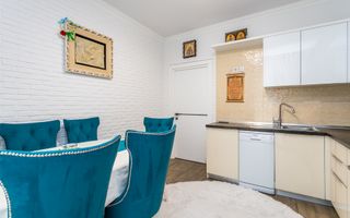 Vânzare, apartament, 2 camere, strada Florilor, Râșcani - Poză 2