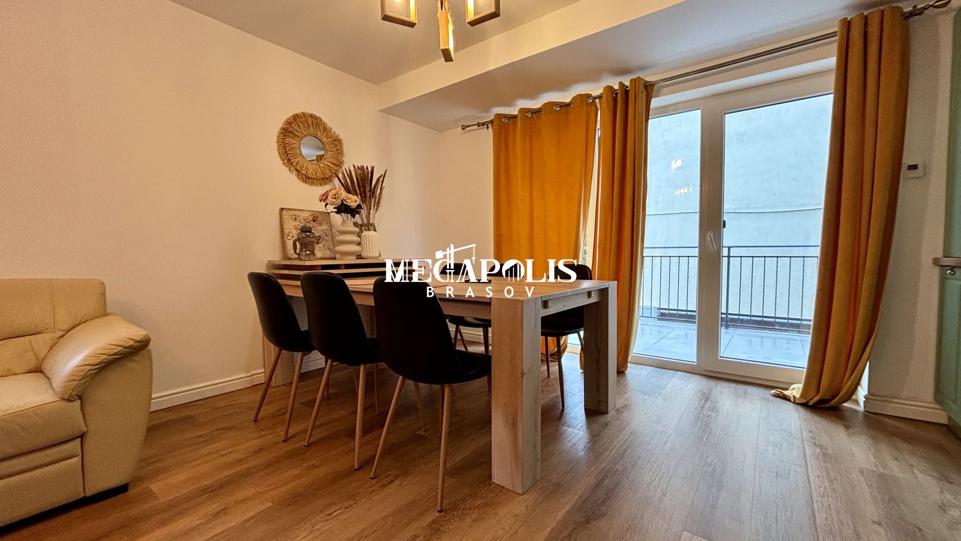 Apartament 3 camere | Parcare Subterană | Terasă de 40 MP | Tractorul - Poză 5