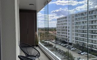 2 camere Pipera First I Prima inchiriere I Parcare inclusa I COMIS 0% - Poză 8