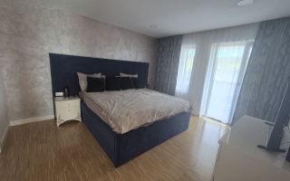 Casa tip duplex, 4 camere, 120mp, zona Petrom - Poză 4