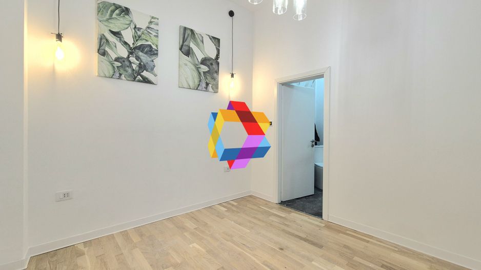 Spatiu de birouri la casă - 100 mp - Poză 12