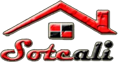 Sotcali Imobiliare - Logo
