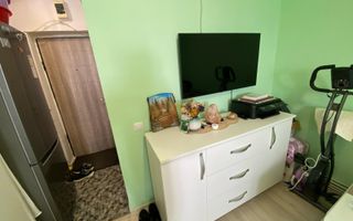 Garsonieră cu Balcon | Etaj 2 | Mobilată și utilată | Cisnădie - Poză 6