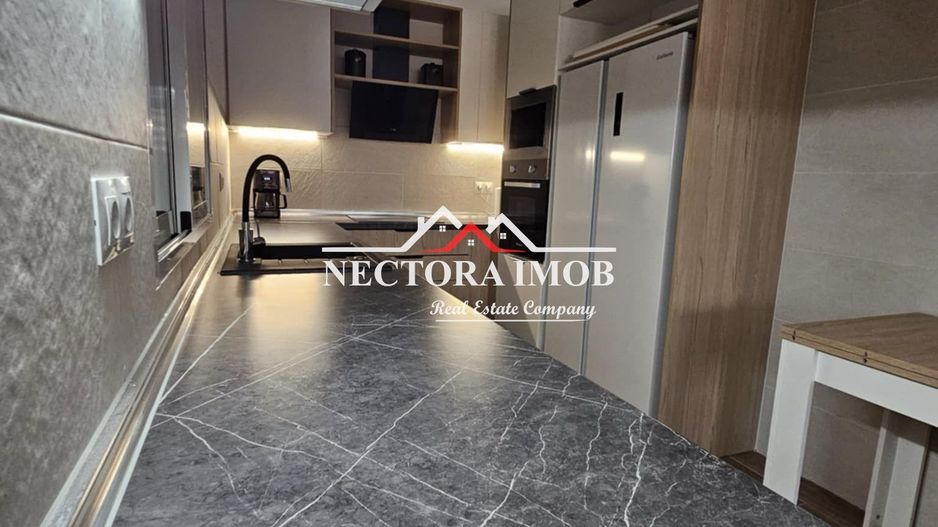 EXCLUSIVITATE-Apartament la MARE SPANIA, langa ALICANTE,2 camere, 65mp - Poză 8