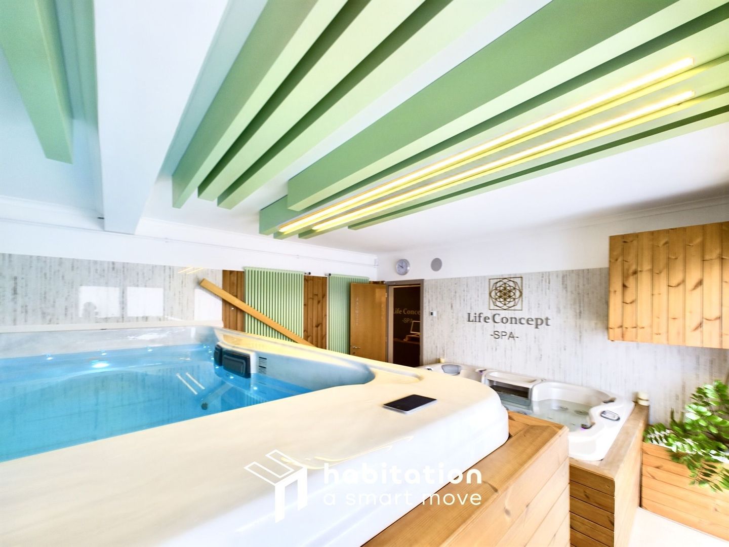 Afacere la Cheie – SAD cu Facilități SPA - Tur virtual, Comision 0% - Poză 1