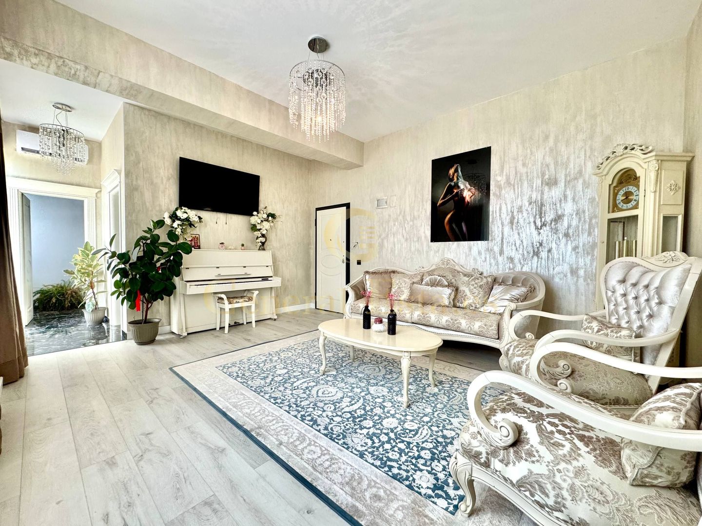 Vânzare apartament cu o cameră - 35 m.p în Păcurari - Iasi - Poză 1