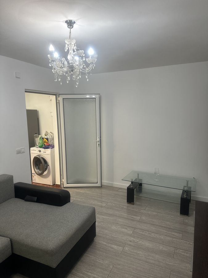 De inchiriat apartament 2 camere langa Facultatea de constructii - Poză 5