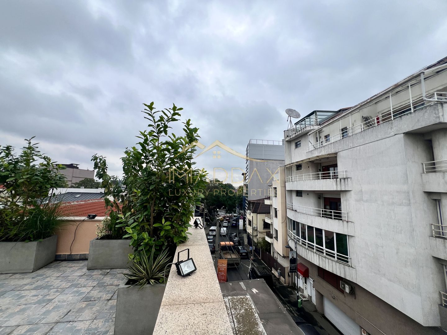 Penthouse de Inchiriat | Dorobanti - Floreasca | 210mp - Poză 38