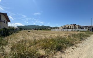 Teren intravilan de vanzare, Alba-Micesti - Poză 2