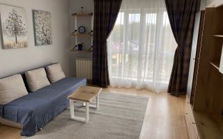 Apartament cu 2 camere/ 58mp/ zona Tatarasi - Poză 1