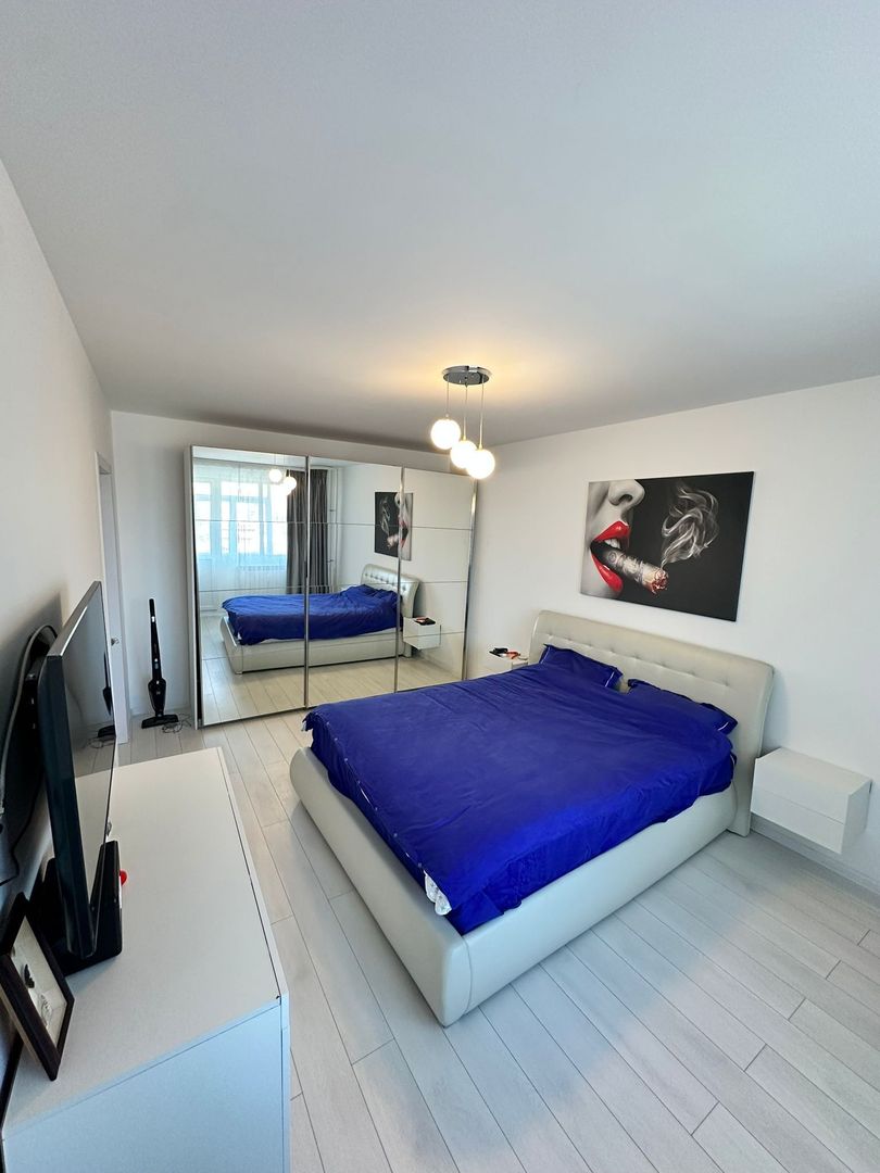 Apartament superb cu trei camere, Brancoveanu, 145.000€ - Poză 2