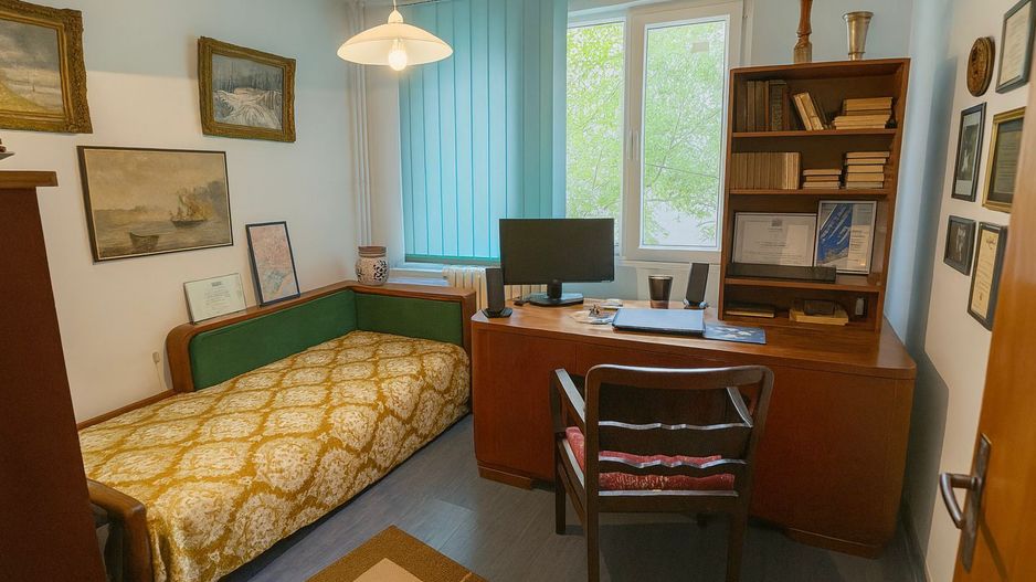 Apartament 3 camere I Titan I Vanzare - Poză 3