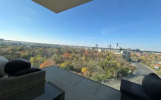 ONE VERDI PARK | Park View | - Poză 11
