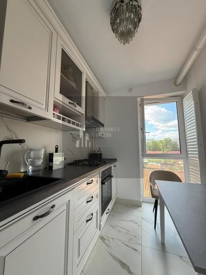 Apartament 2 camere 60mp 2023 -Soseaua Viilor / Parcul Carol - Poză 2