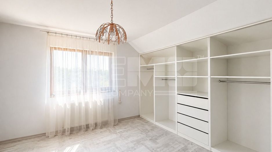 Duplex cu 3 Dormitoare de Vanzare I Burdujeni/Suceava I 159.999 Euro - Poză 10