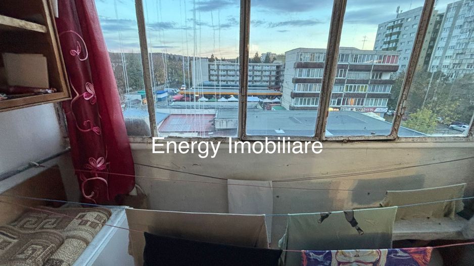 Apartament cu 2 camere,zona Dâmbul Pietros - Poză 7