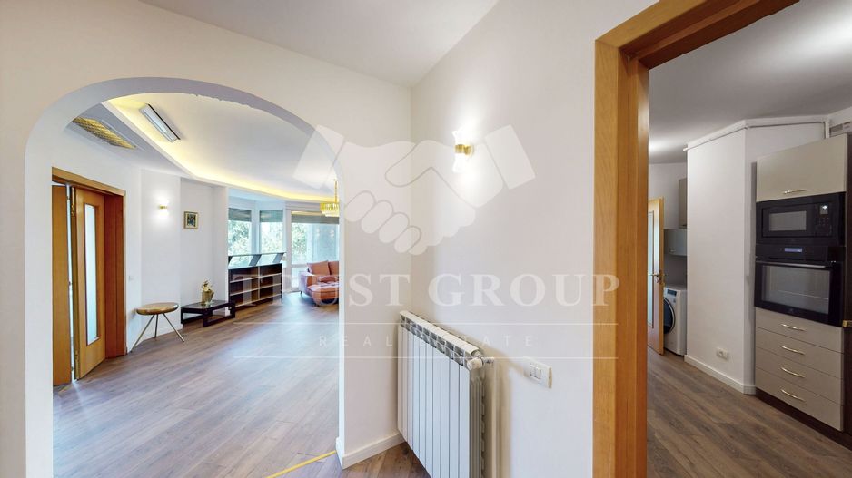 Apartament 4 camere Aviatorilor | Loc de parcare - Poză 27
