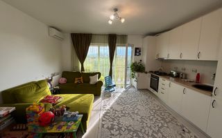 Apartament cu 2 camere | Etaj Intermediar | Elite Junior Residence - Poză 4