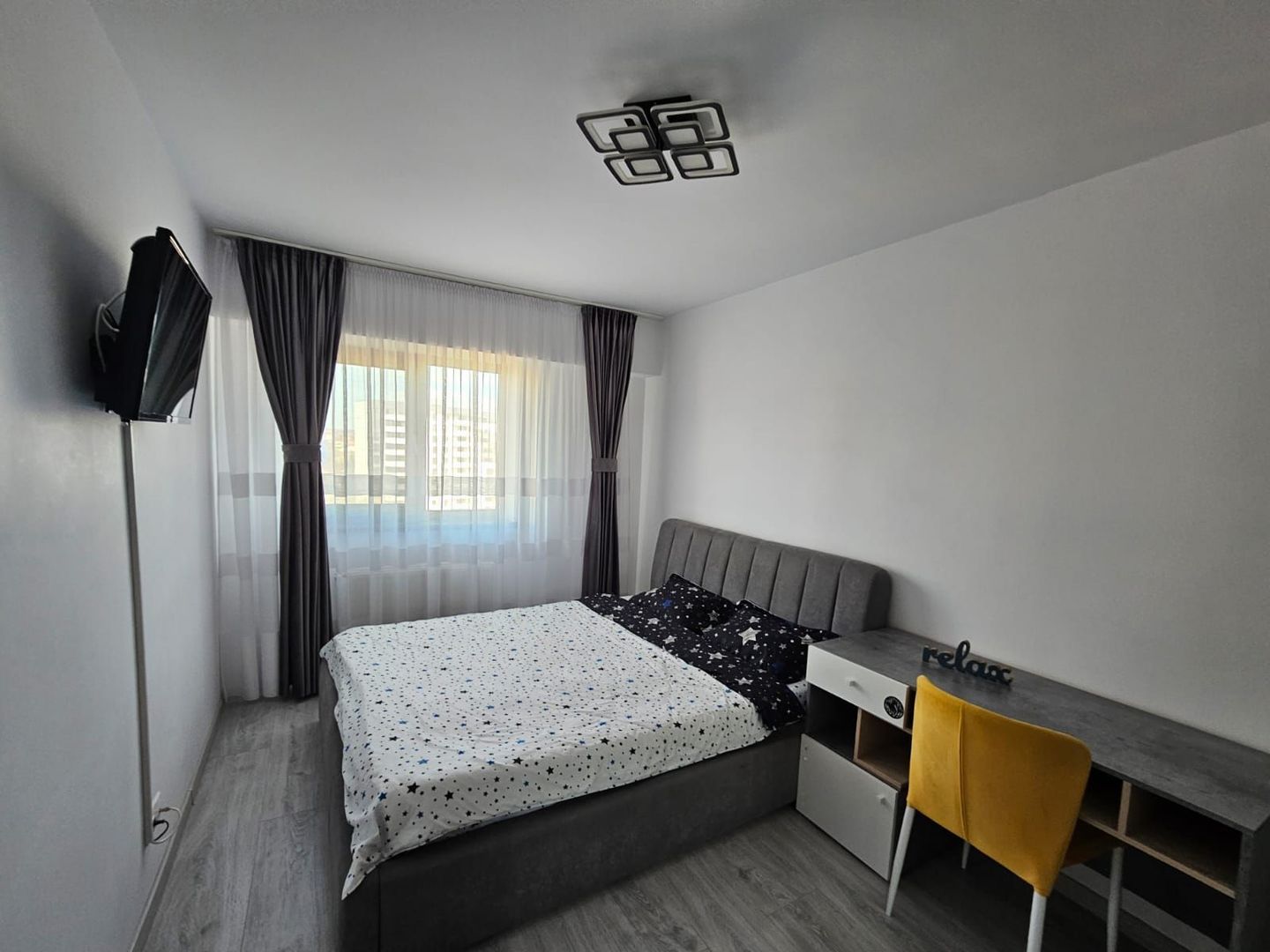 Inchiriere apartament bloc nou, Centru - Craiovei - Poză 8