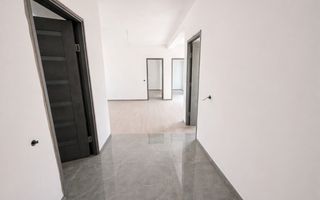 Casa 4 camere | Comuna Berceni | Teren 450  | Parter - Poză 6