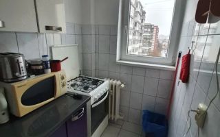 Garsoniera 31 mp Vitan Ramnicu Sarat - Poză 4