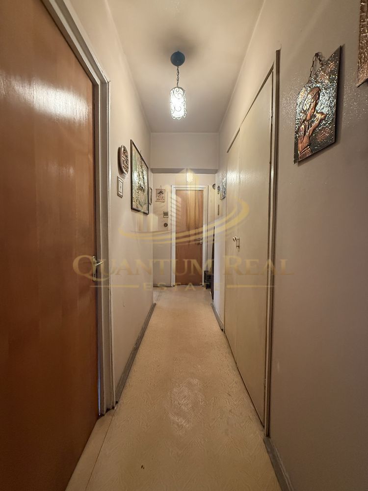 Apartament 3 Camere Tineretului - Bloc Reabilitat lânga Parc și Metrou - Poză 7