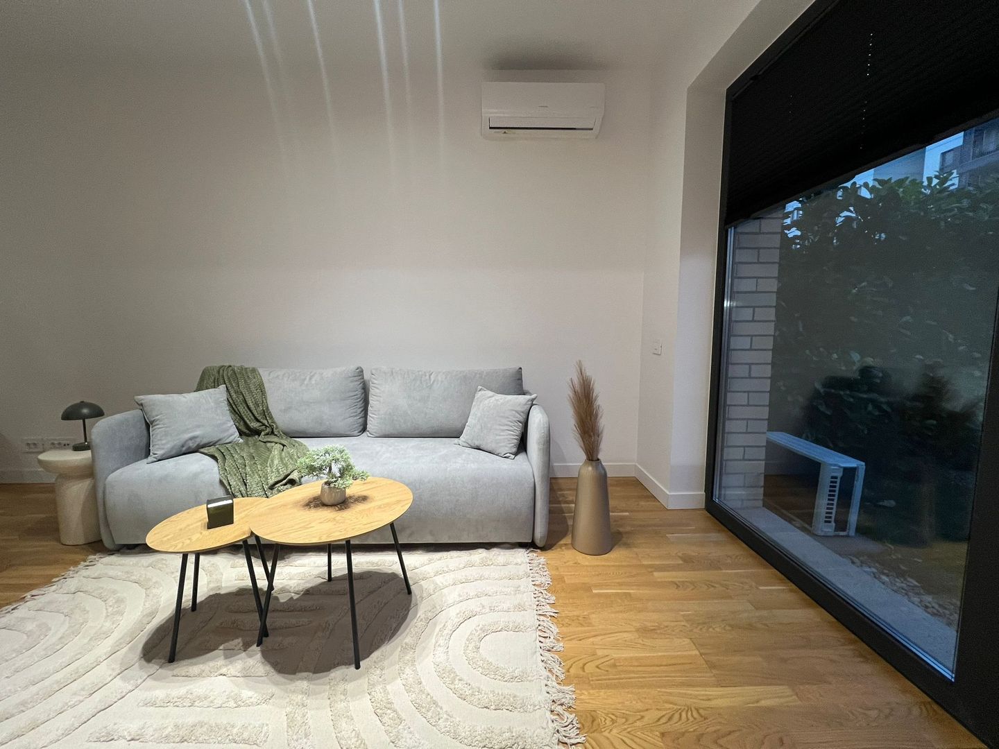 Pipera studio for rent | Complex with swimming pool, gym and sauna - Poză 19