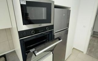 Apartament 2 camere de inchiriat | Maurer Residence | Parcare boxa et1 - Poză 3