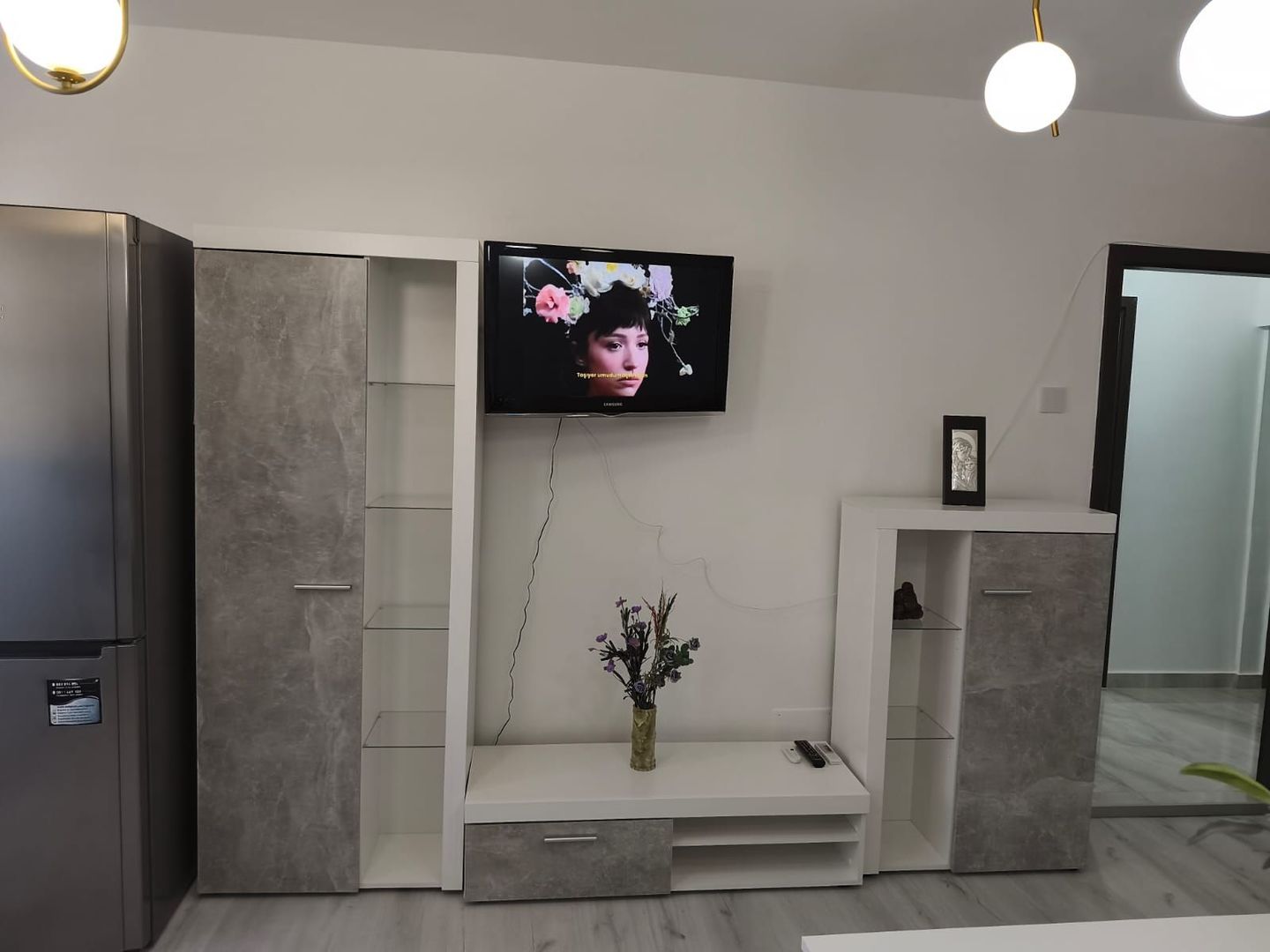 Apartament cu 2 camere de închiriat în Calea Bucuresti, Craiova - Poză 4