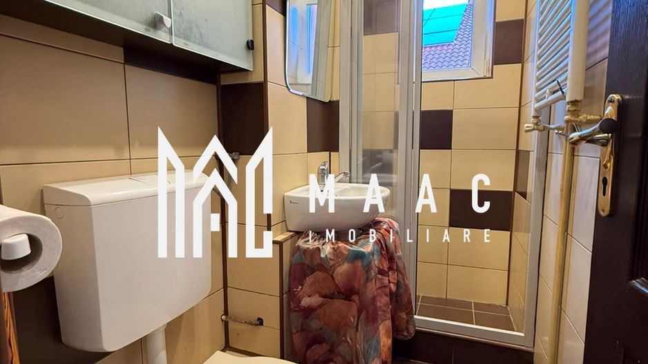 Apartament 2 camere | Etaj 1 | PET-FRIENDLY | Mihai Viteazu - Poză 8