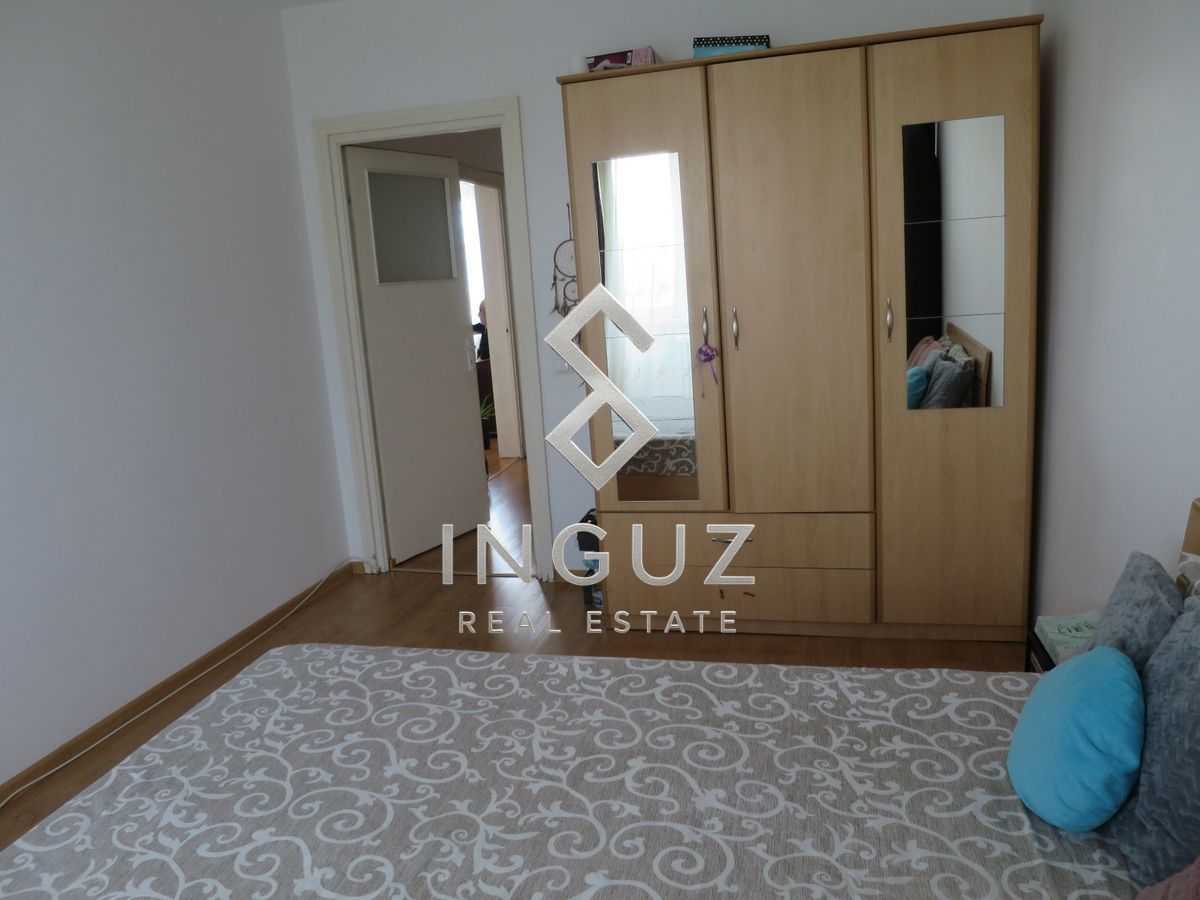 Apartament de închiriat cu 3 camere – Basarab / Gara de Nord - Poză 3