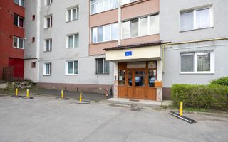 Apartament 3 camere | Vedere Lacul Noua - Poză 1