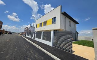 Vila 4 Camere | Toate utilitatiele | Cartier rezidential - Poză 3