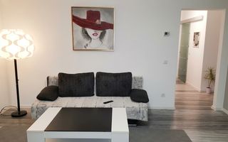 Apartament 2 Camere  | 50 mp  | Mobilat Utilat  | BT Arena  | Plopilor - Poză 2