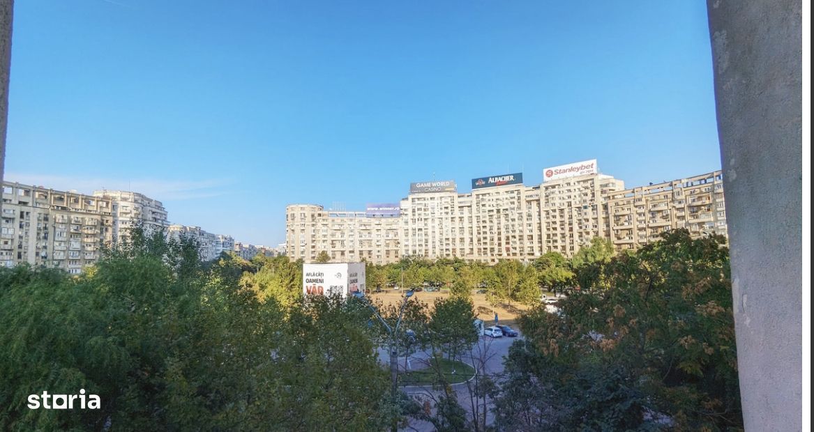 Apartament Unirii/Rond Alba Iulia - Poză 7