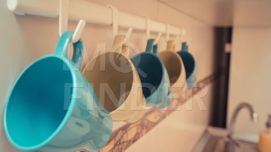 Inchiriere 2 camere Viva City - Gheorgheni- panorama de vis - Poză 18