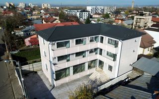 Clădire Multifuncțională Nouă – De Închiriat -670 Utili -Ploiești - Poză 20