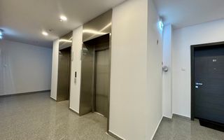 Studio Dublu *62.44mp* + Parcare // Baneasa Forest View - Poză 19