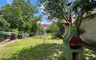 Casă individuală de vânzare în Turnișor | Curte superbă 585 mp - Poză 4