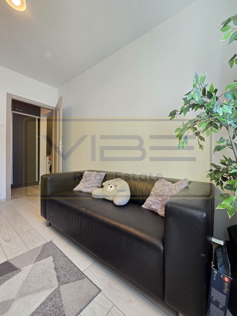 3 camere - 2 bai- decomandat - parcare - Pacurari - Canta - Poză 8