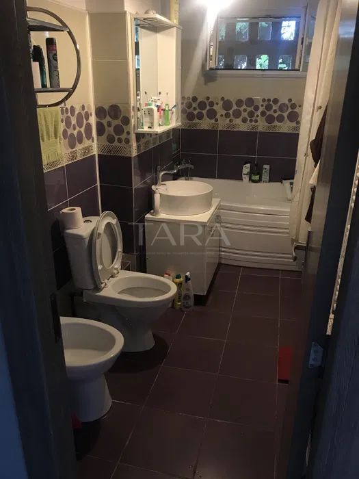 Apartament cu 3 camere de vanzare in Gheorgheni - Poză 7