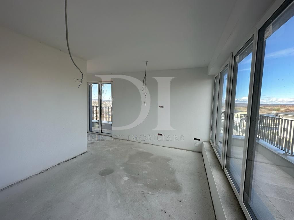 Duplex de vanzare / Cartier Borhanci / Cluj- Napoca - Poză 28