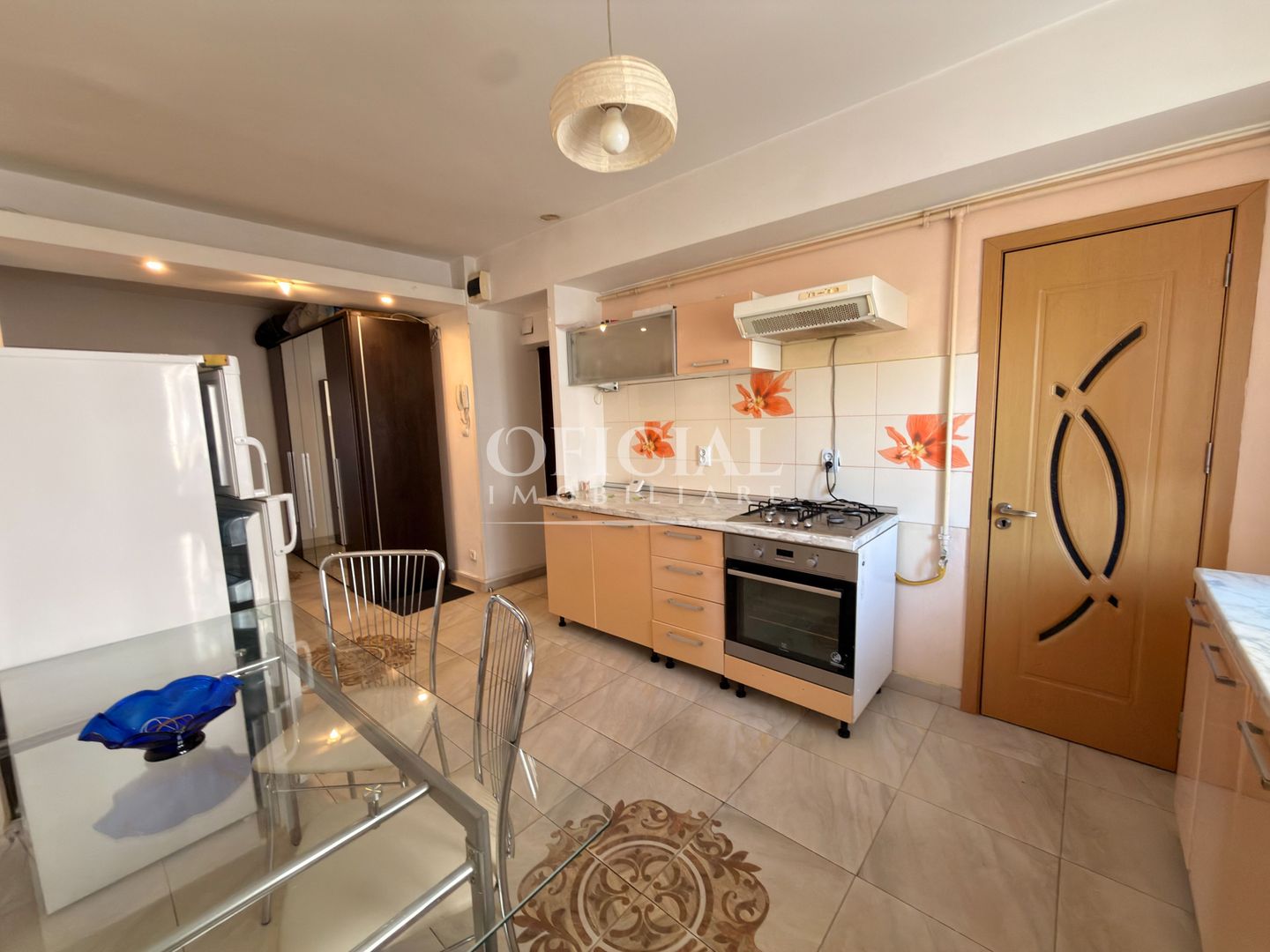 Apartament 3 camere | 87 m2 | Intermediar | Zona Piata Cipariu - Poză 5