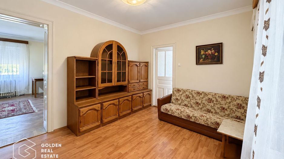 Casa cu teren 1957 mp, comuna Paulis - Poză 6