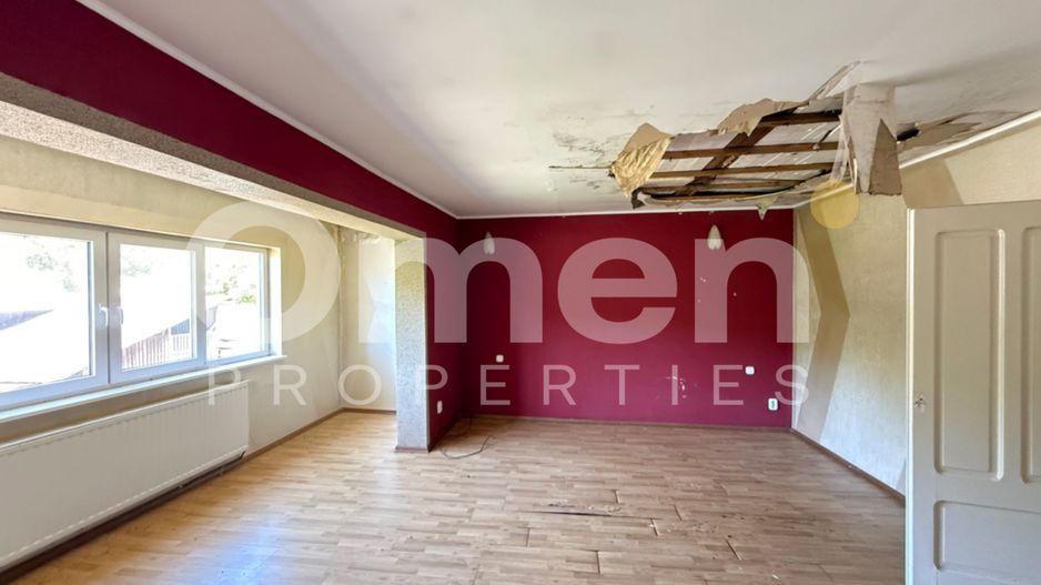 Casa in Baia Mare | str. Aurel Vlaicu | 280 mp utili | 777 teren - Poză 12