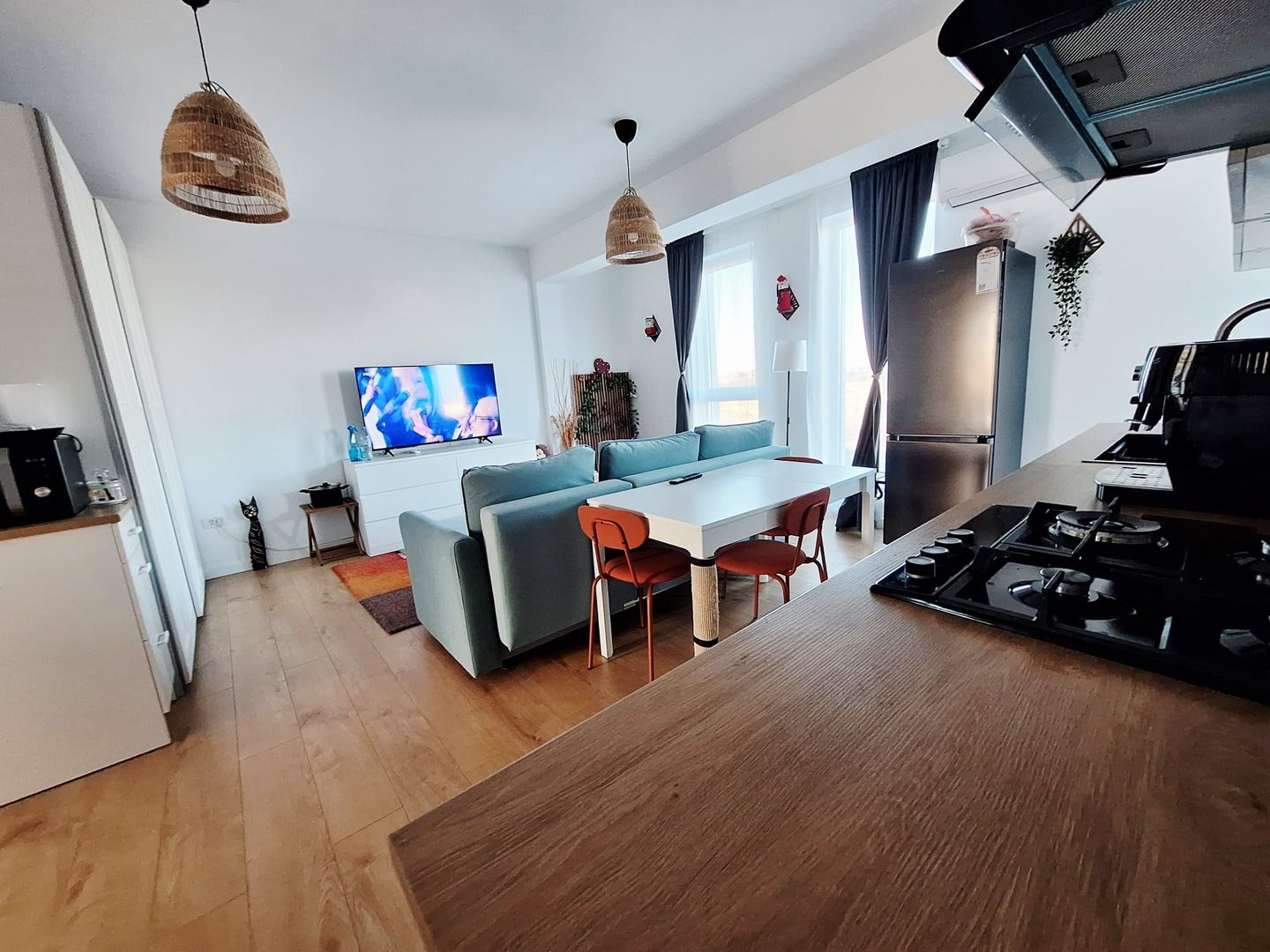 Pipera Tunari City Nord - Poză 14