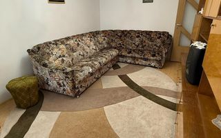 PODUL DE FIER - 2 CAMERE DECOMANDAT - ETAJ INTERDEMIAR - BLOC 80 - Poză 3