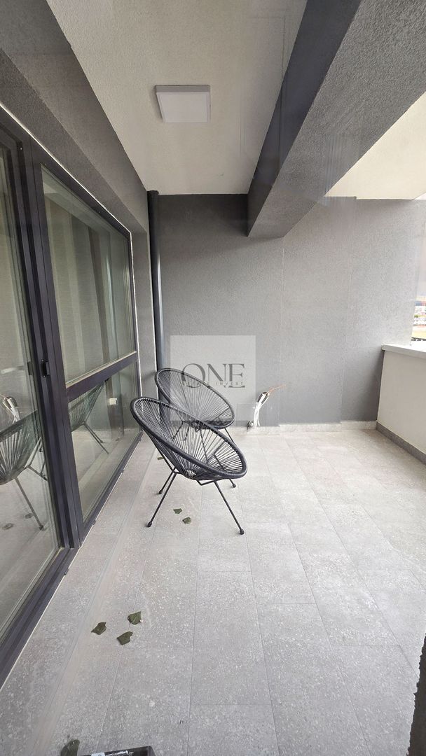 Apartament Modern | Parcare Subterană | Prima Închiriere - Poză 3